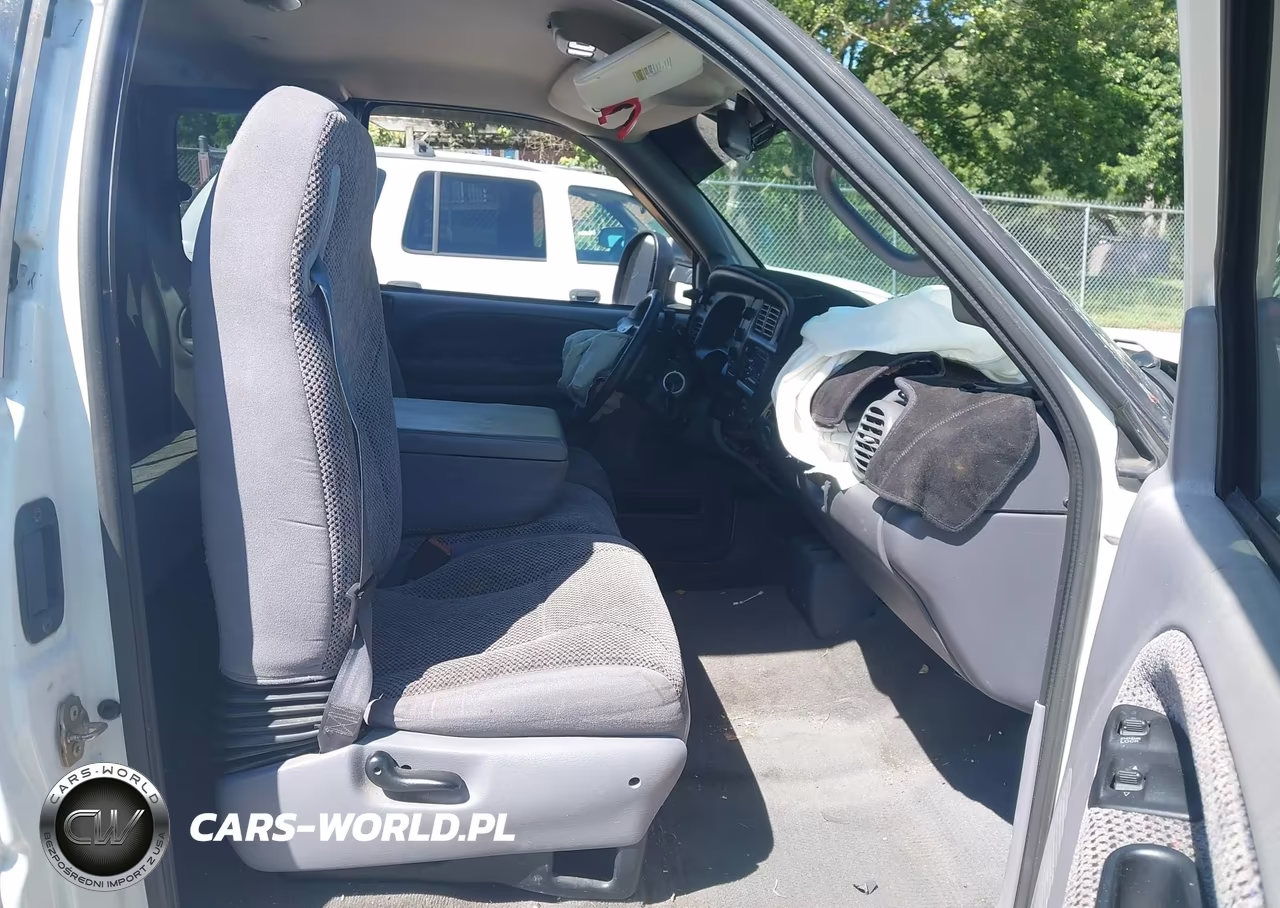 1998 Dodge Ram 3500 St VIN:1B7MC33W8WJ146773 - 5