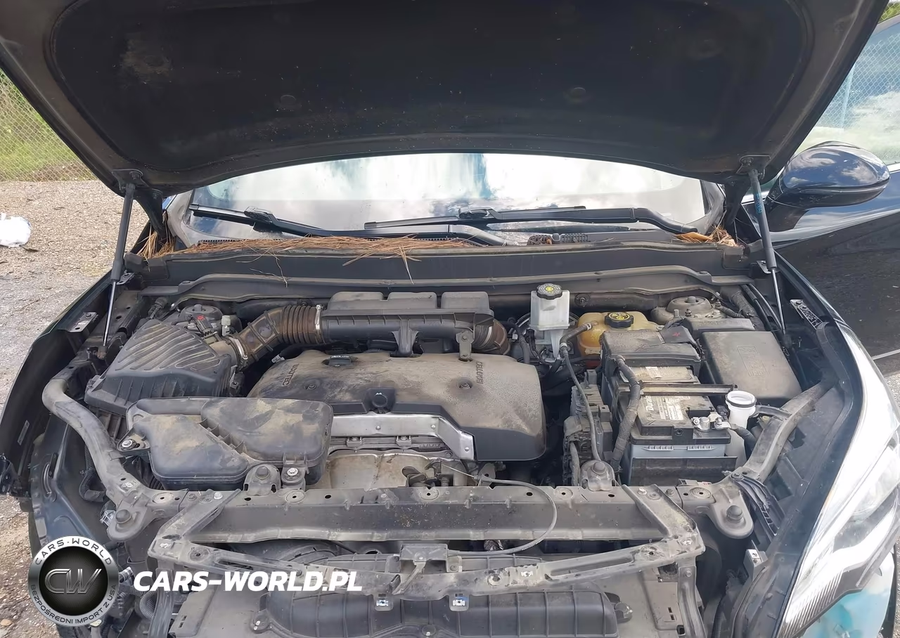 2020 Buick Envision Fwd Preferred VIN:LRBFXBSA7LD178636 - 10