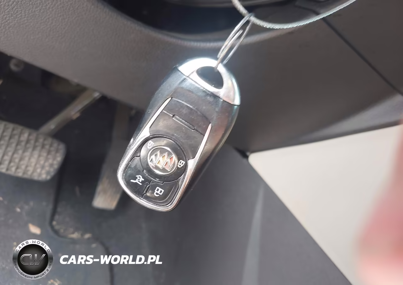 2020 Buick Envision Fwd Preferred VIN:LRBFXBSA7LD178636 - 11