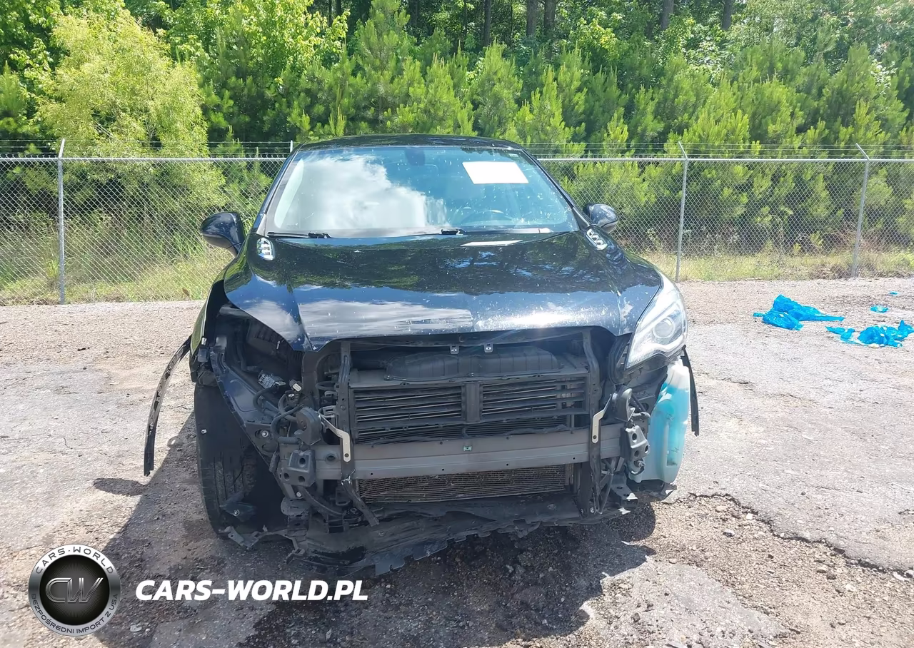 2020 Buick Envision Fwd Preferred VIN:LRBFXBSA7LD178636 - 13