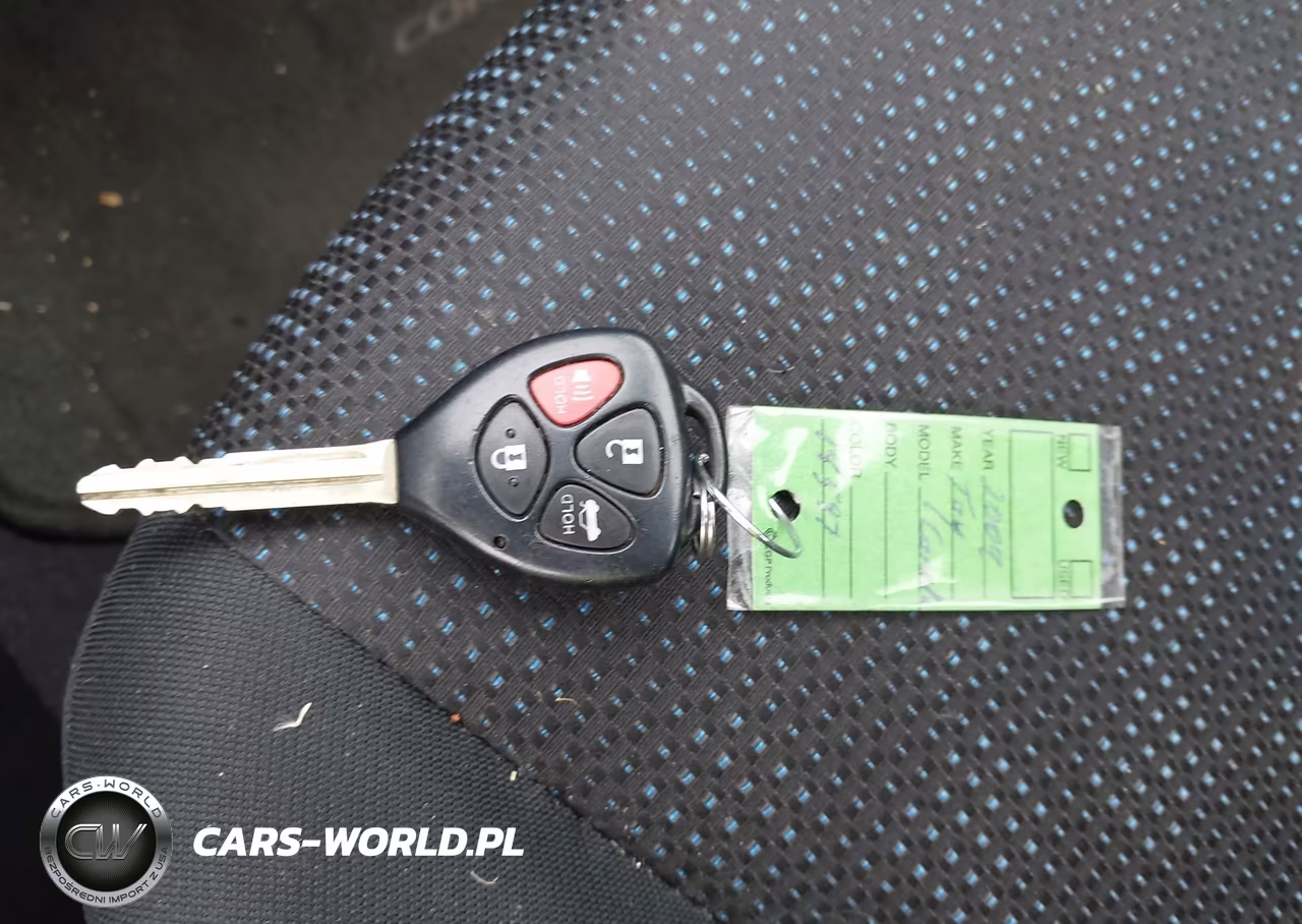 2009 Toyota Corolla S VIN:2T1BU40E29C024710 - 11