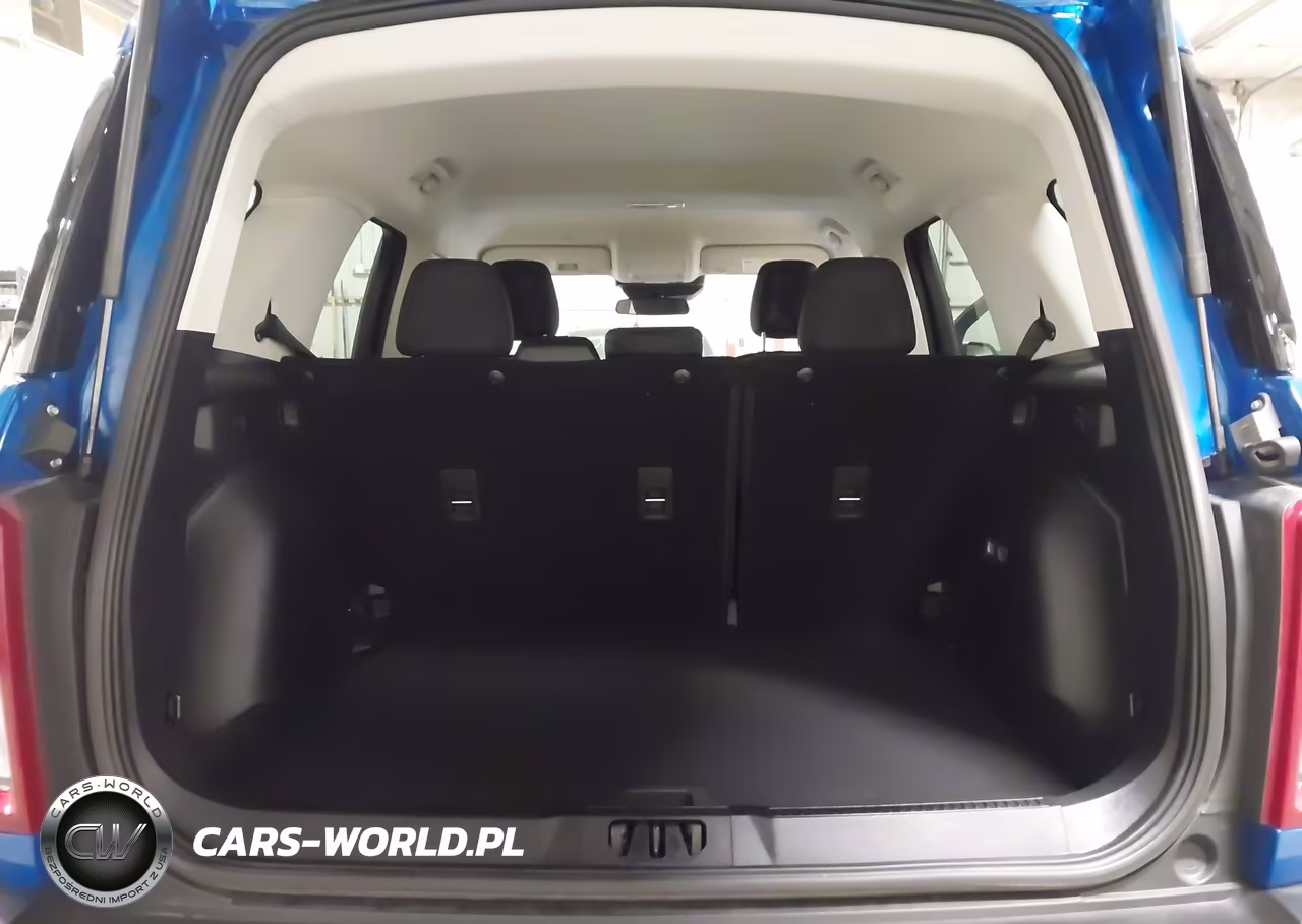 2025 Ford Bronco Sport Big Bend VIN:3FMCR9BN0SRE76943 - 18