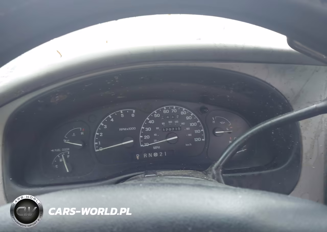 1999 Ford Ranger Xl-Xlt VIN:1FTZR15V2XTA41729 - 7