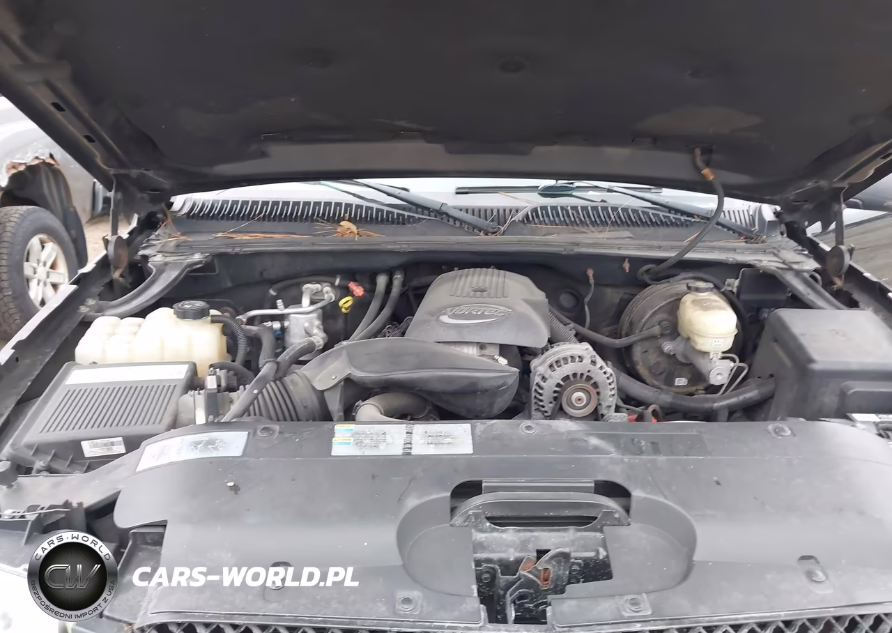 2005 Chevrolet Silverado 1500 Ls VIN:1GCEC19T55Z232239 - 10