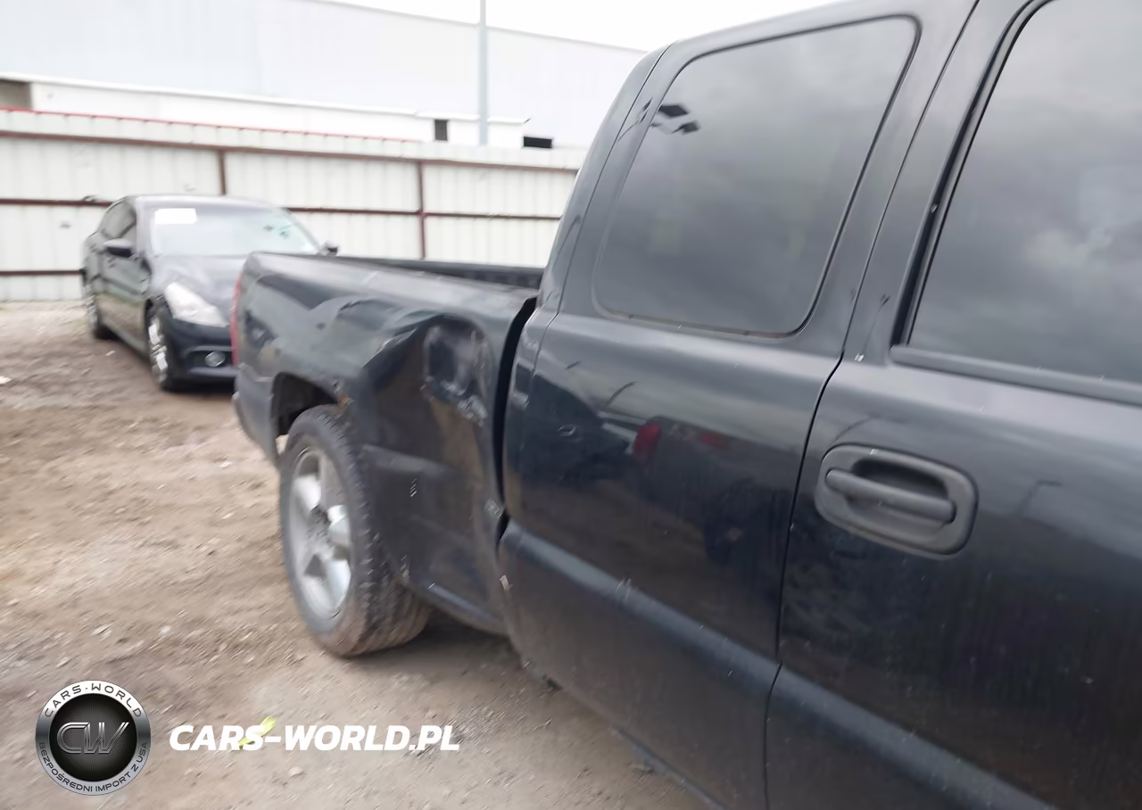 2005 Chevrolet Silverado 1500 Ls VIN:1GCEC19T55Z232239 - 6