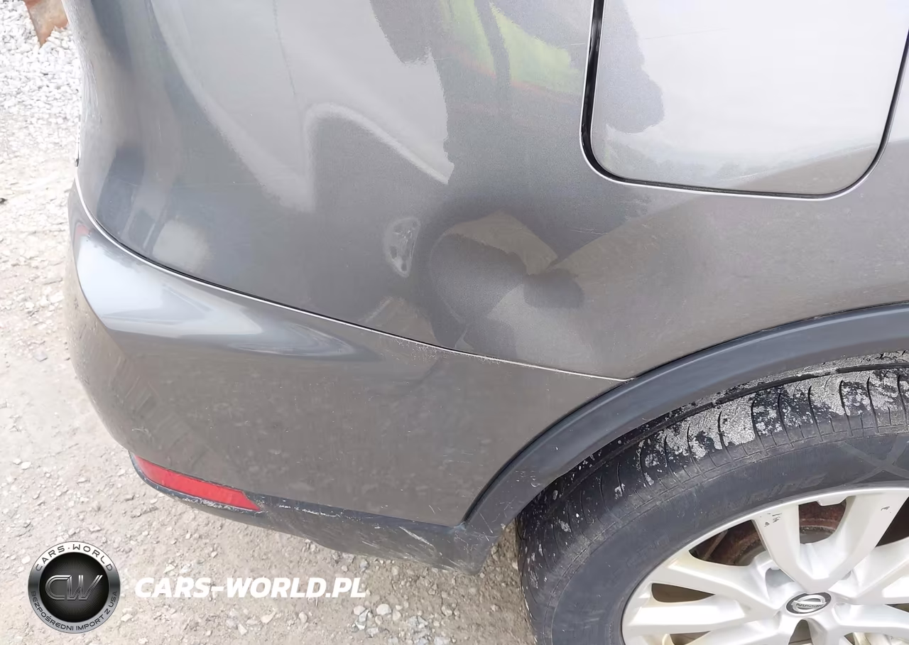 2019 Nissan Rogue Sv VIN:5N1AT2MV6KC731882 - 6