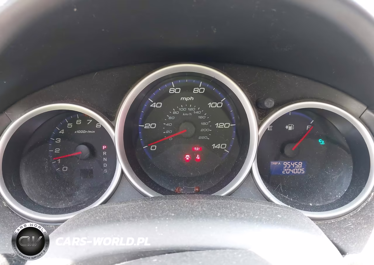 2007 Honda Fit Sport VIN:JHMGD386X7S025451 - 7