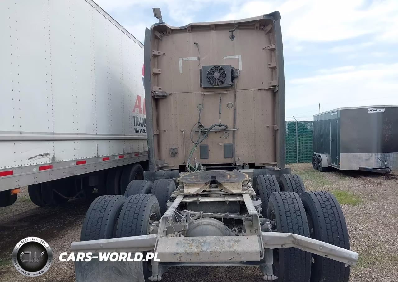2019 Kenworth T680 VIN:1XKYD49X7KJ237472 - 15
