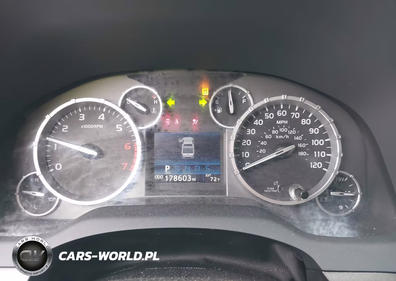 2015 Toyota Tundra Sr5 5.7L V8 VIN:5TFDW5F11FX462063 - 7