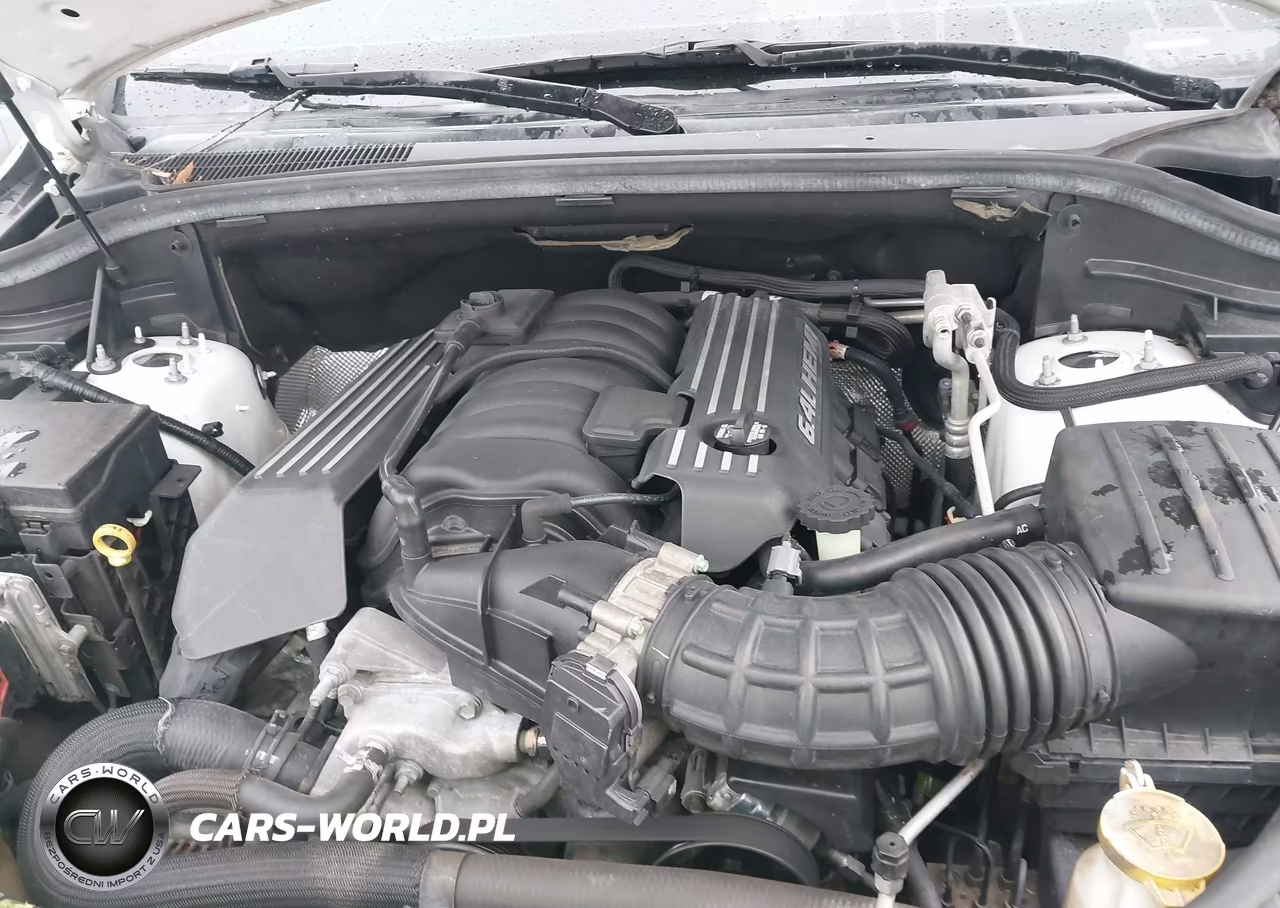 2015 Jeep Grand Cherokee Srt VIN:1C4RJFDJ6FC940840 - 10