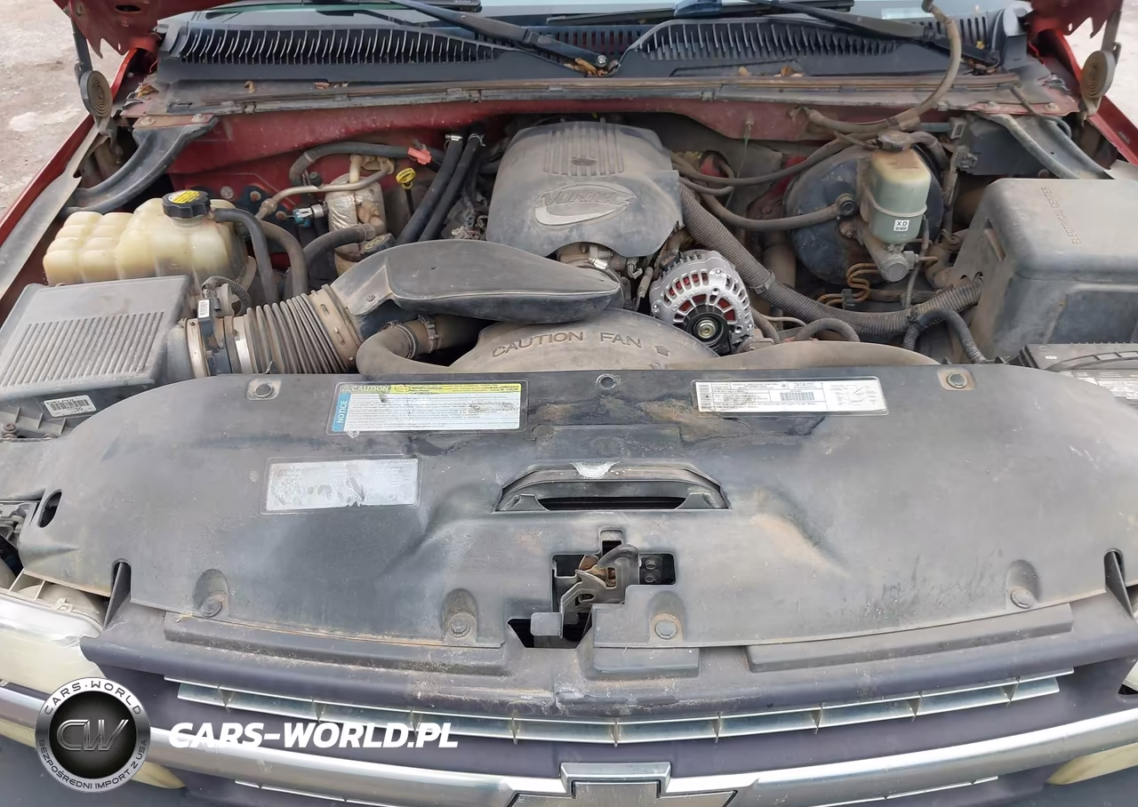 2001 Chevrolet Silverado 1500 Ls VIN:1GCEK19T71E228326 - 10