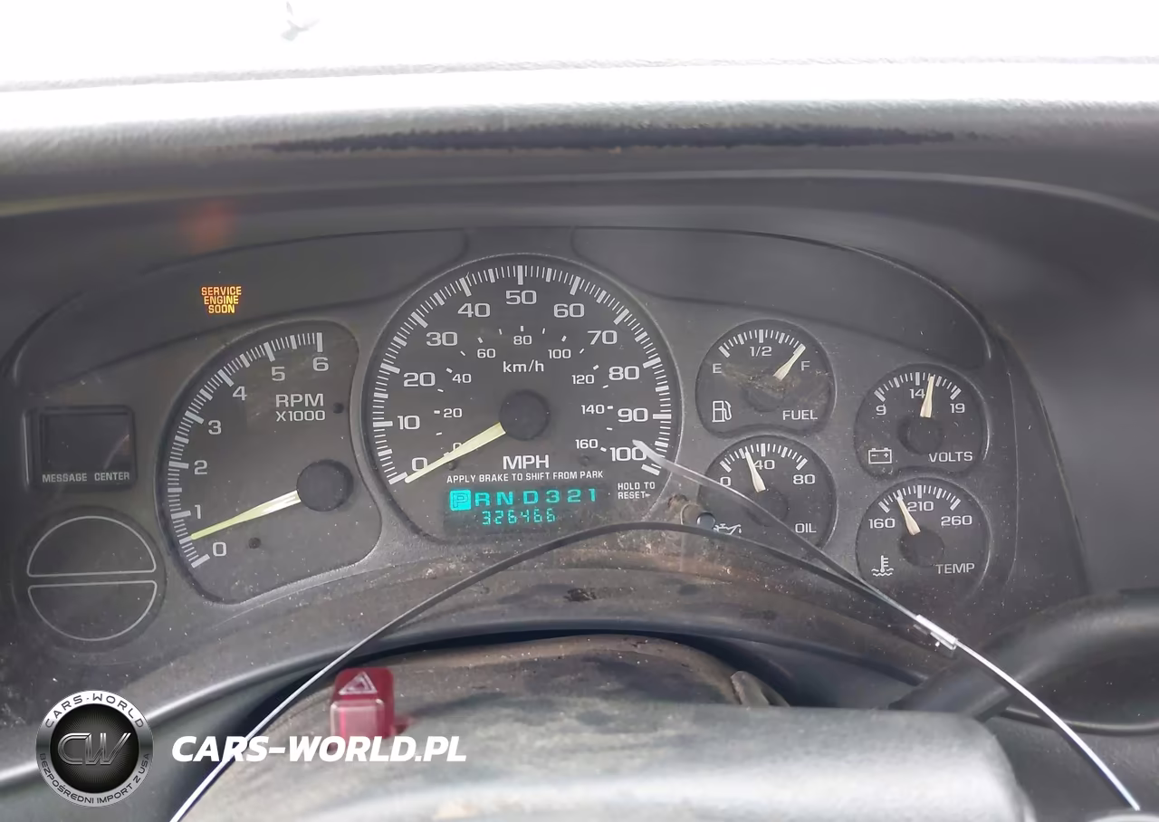 2001 Chevrolet Silverado 1500 Ls VIN:1GCEK19T71E228326 - 7