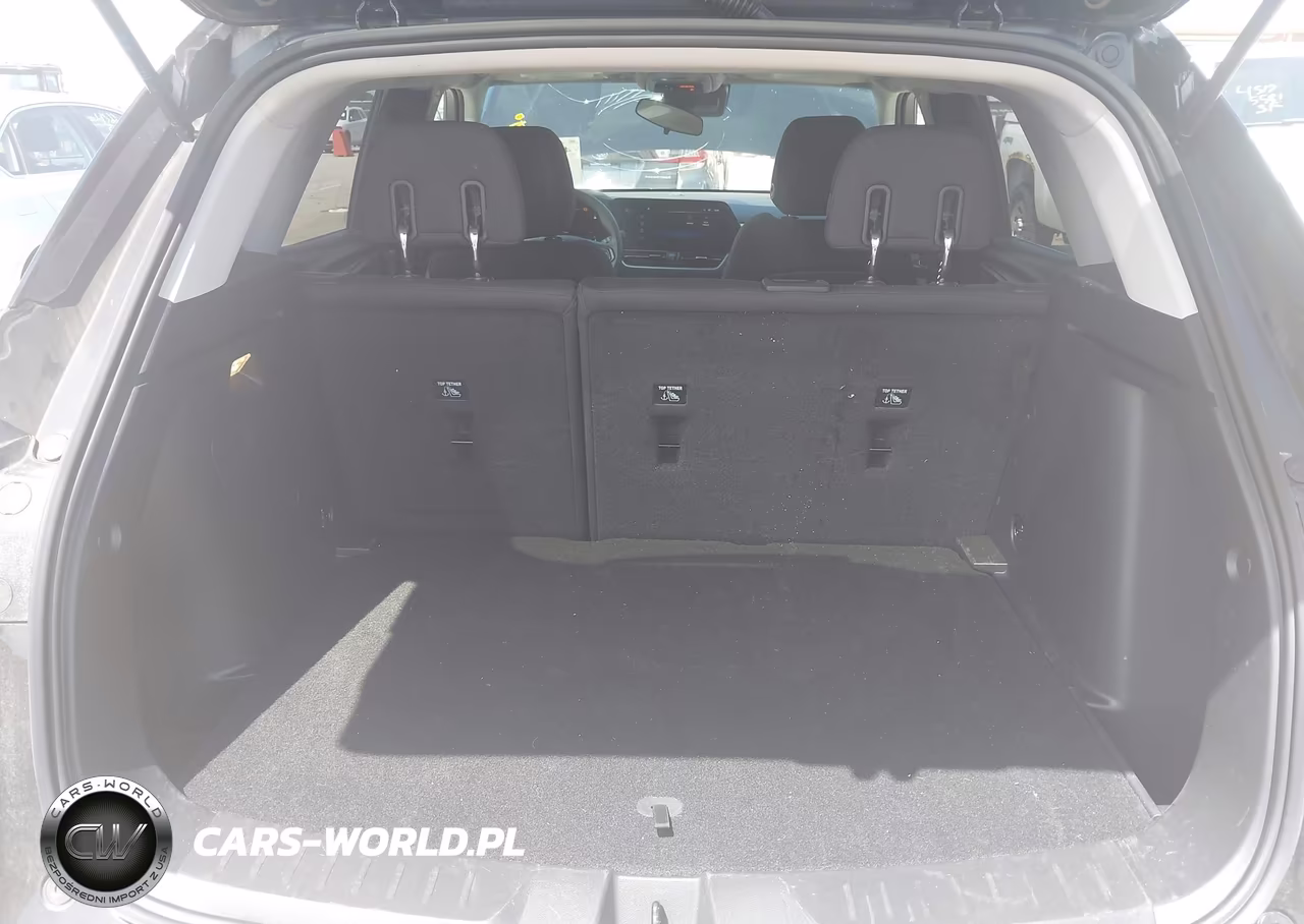 2025 Chevrolet Trailblazer Fwd Lt VIN:KL79MPSL3SB212486 - 18