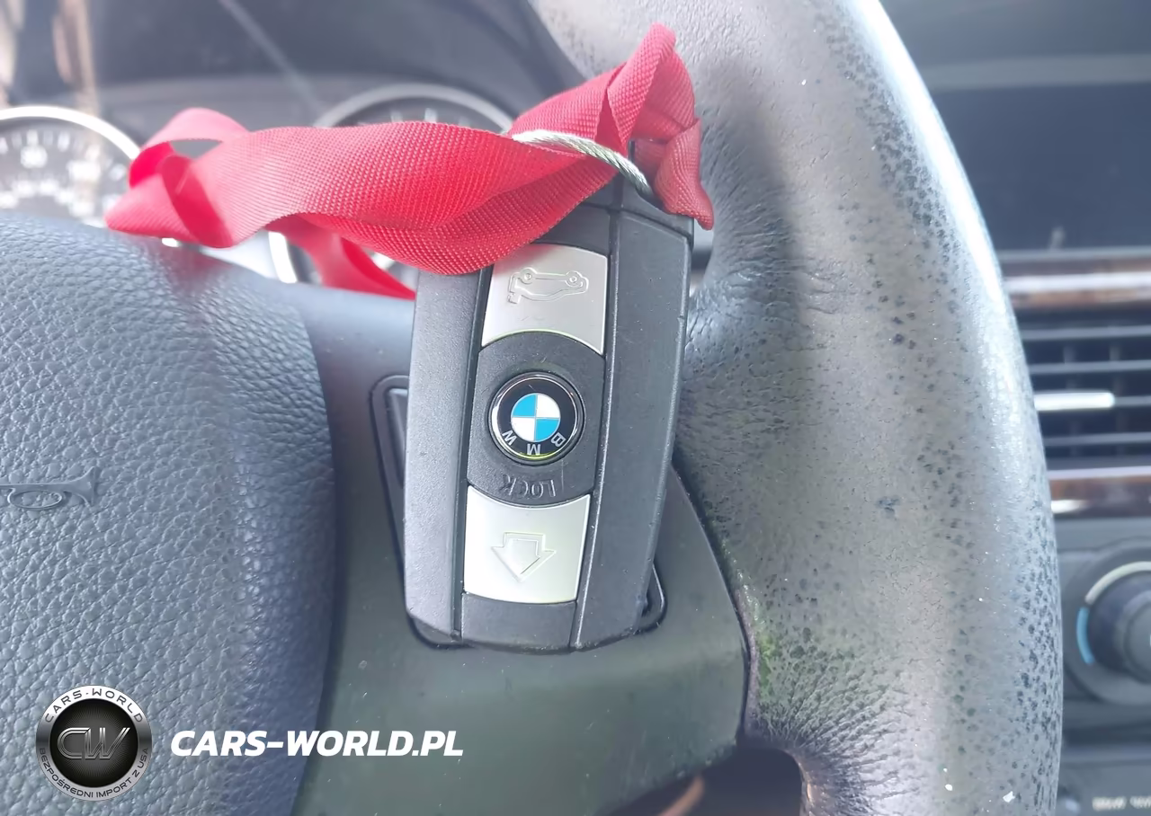 2006 BMW 330I VIN:WBAVB33506KS37428 - 11