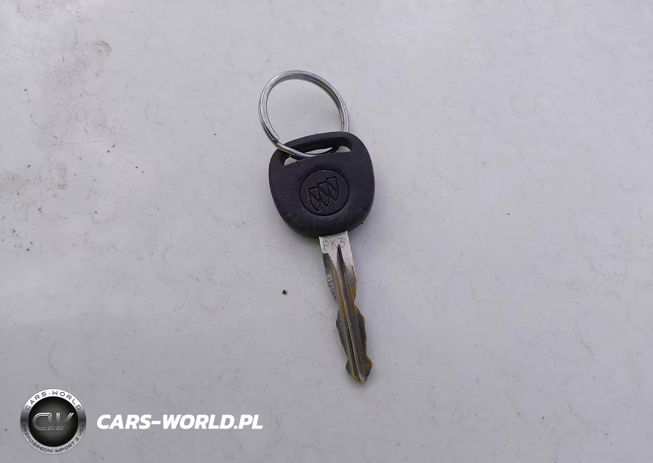 2005 Buick Lacrosse Cx VIN:2G4WC532551297432 - 11