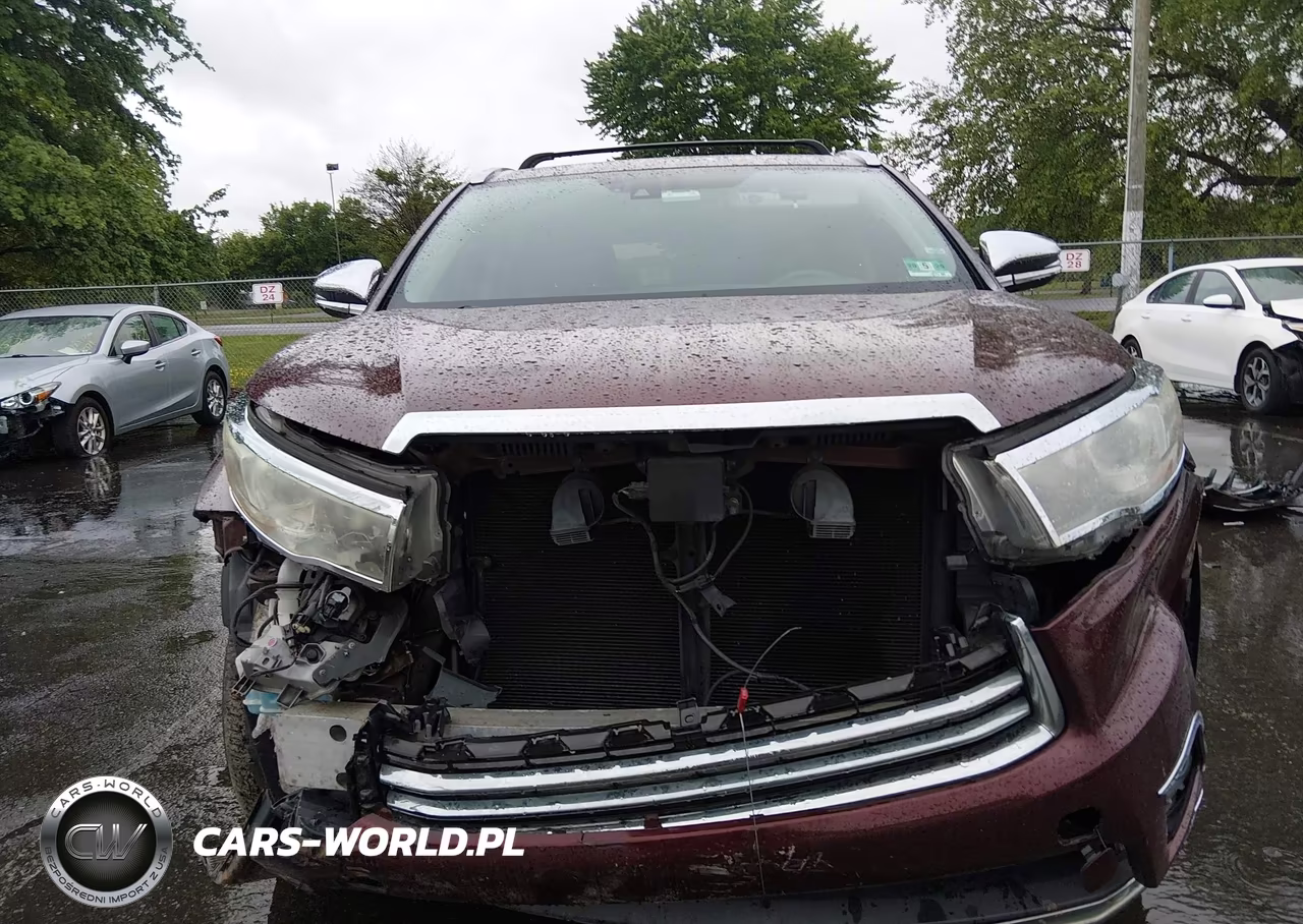 2016 Toyota Highlander Limited V6 VIN:5TDDKRFH4GS285273 - 12