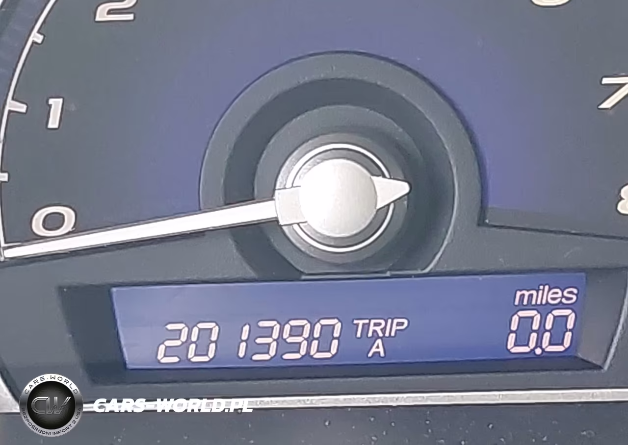 2011 Honda Civic Lx VIN:2HGFA1F54BH309552 - 16
