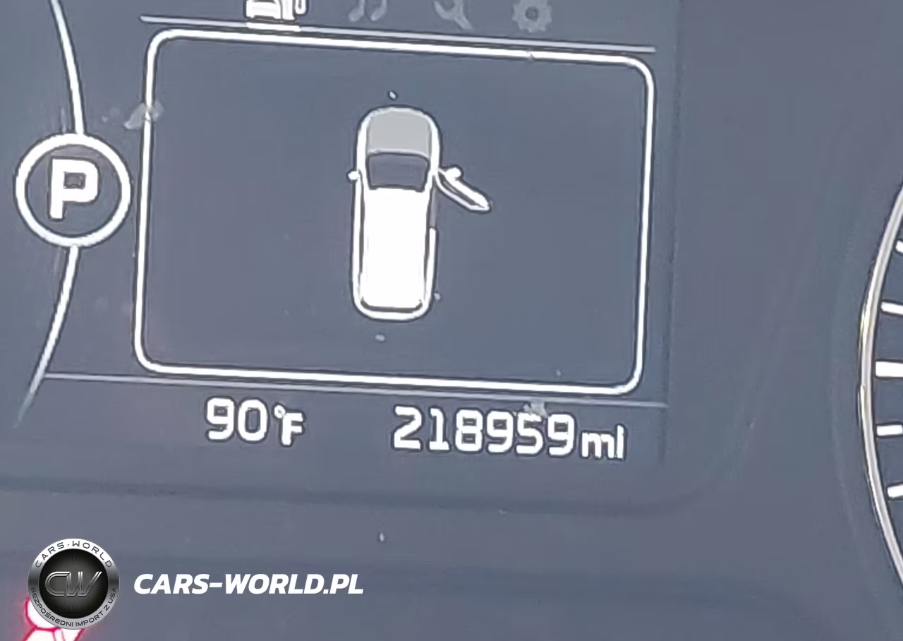 2017 Kia Sorento 3.3L Lx VIN:5XYPG4A54HG320455 - 15