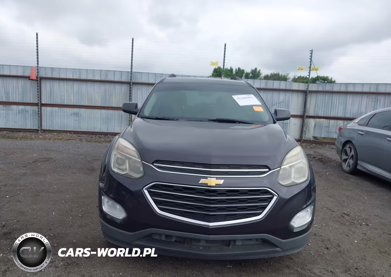 2016 Chevrolet Equinox Lt VIN:2GNFLFEK4G6157831 - 12
