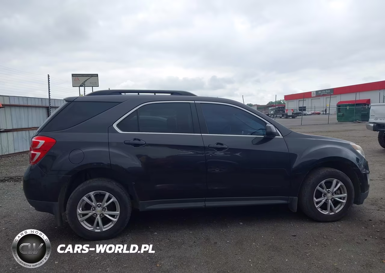 2016 Chevrolet Equinox Lt VIN:2GNFLFEK4G6157831 - 13