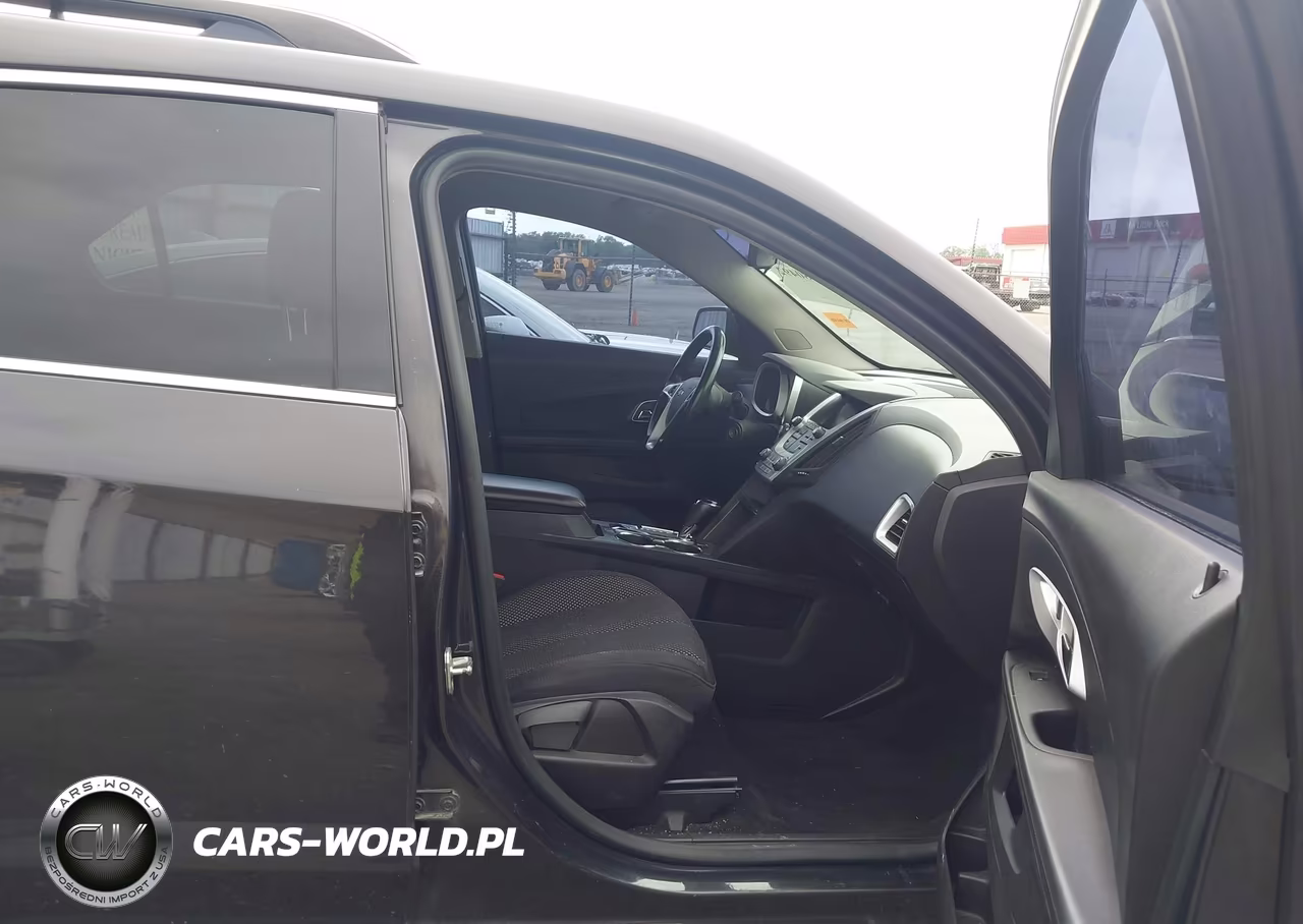 2016 Chevrolet Equinox Lt VIN:2GNFLFEK4G6157831 - 5