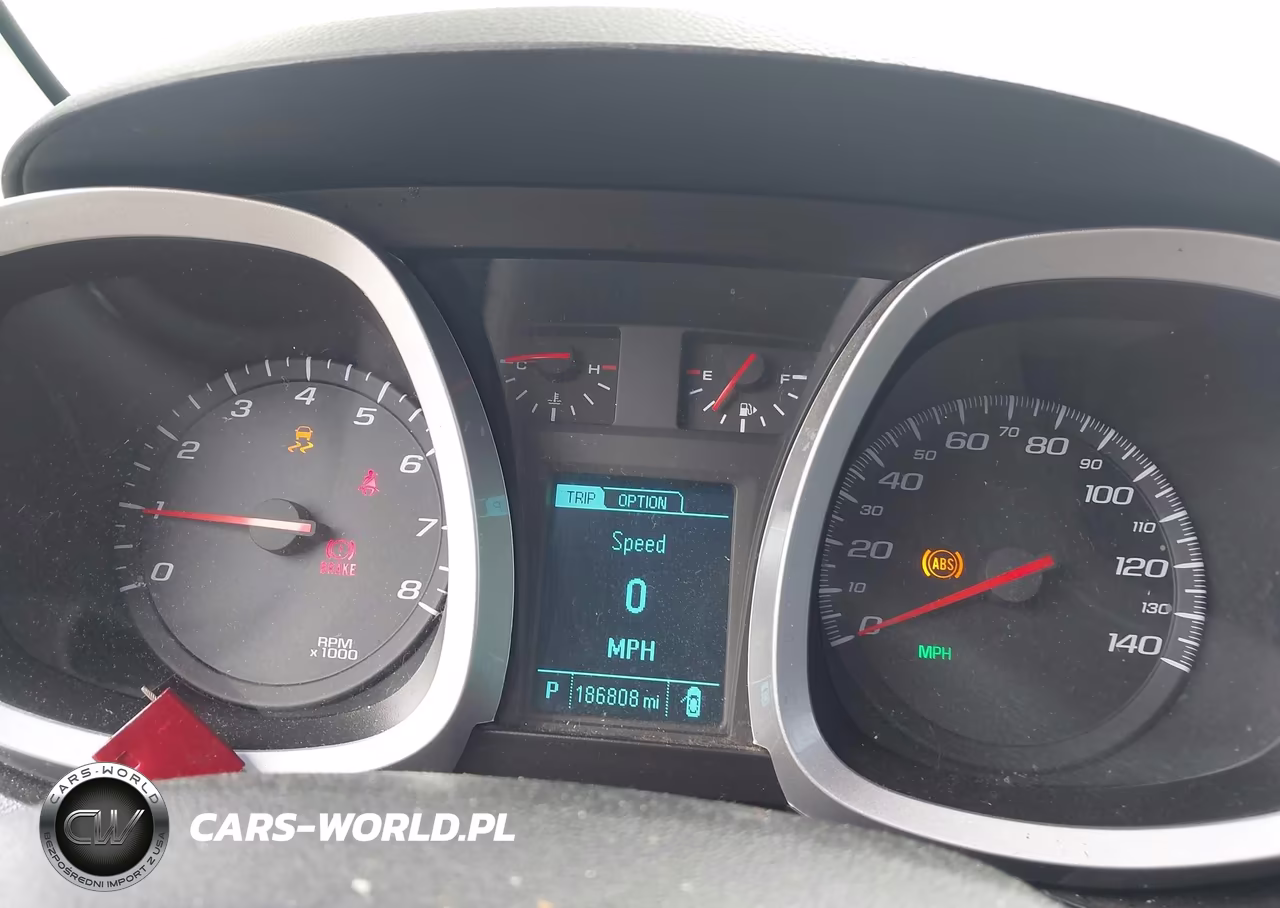 2016 Chevrolet Equinox Lt VIN:2GNFLFEK4G6157831 - 7