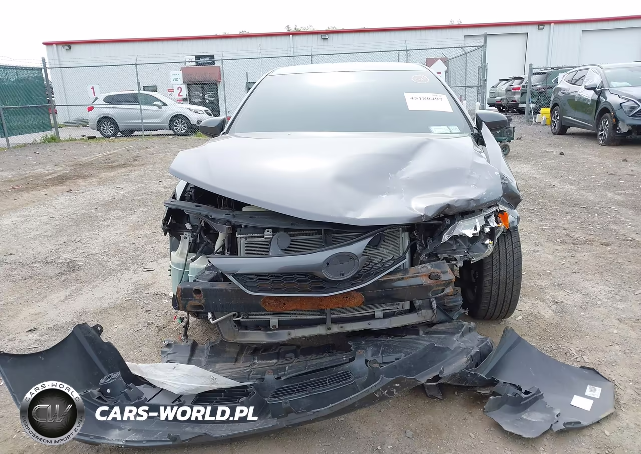 2014 Toyota Camry Se VIN:4T1BF1FK3EU335688 - 12