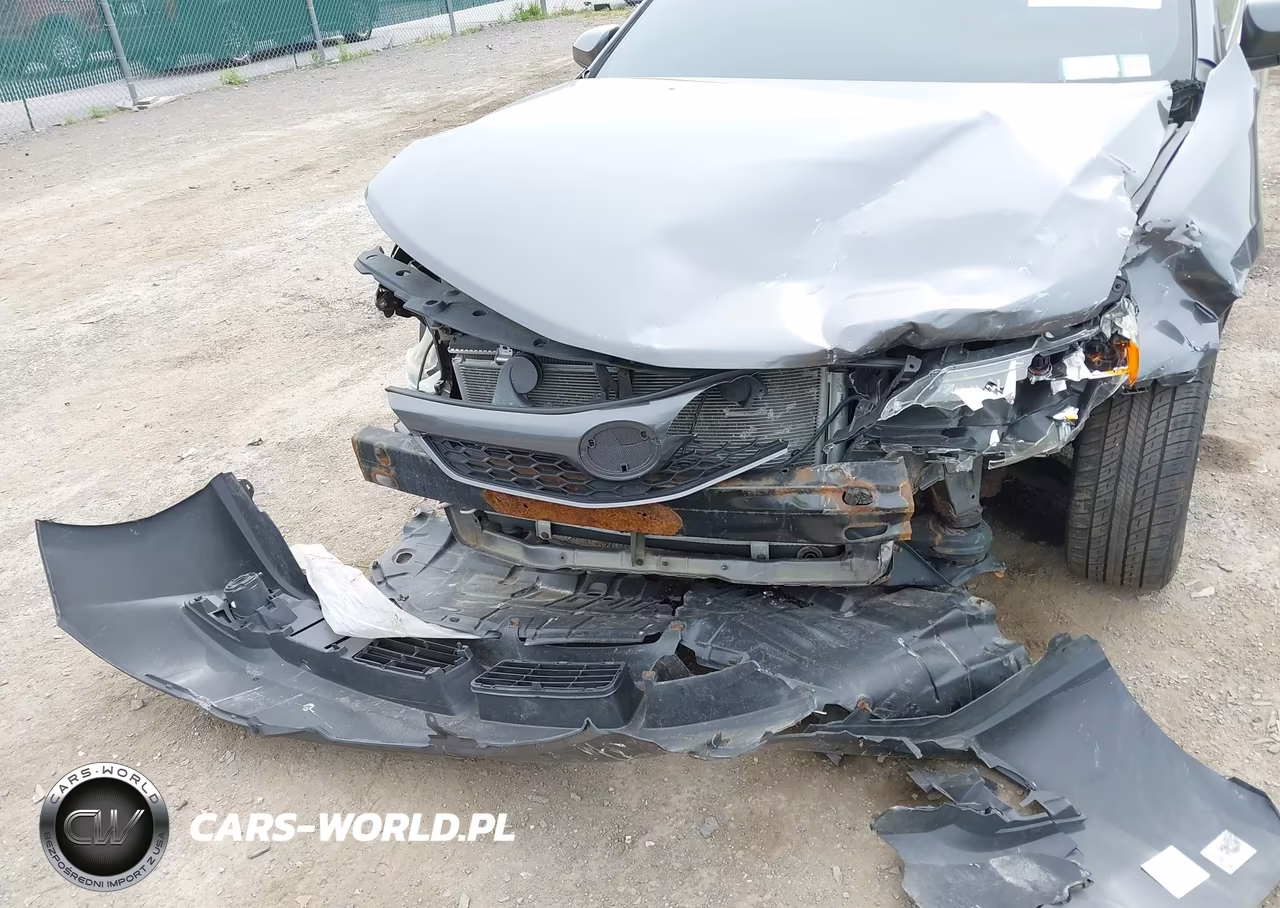 2014 Toyota Camry Se VIN:4T1BF1FK3EU335688 - 6