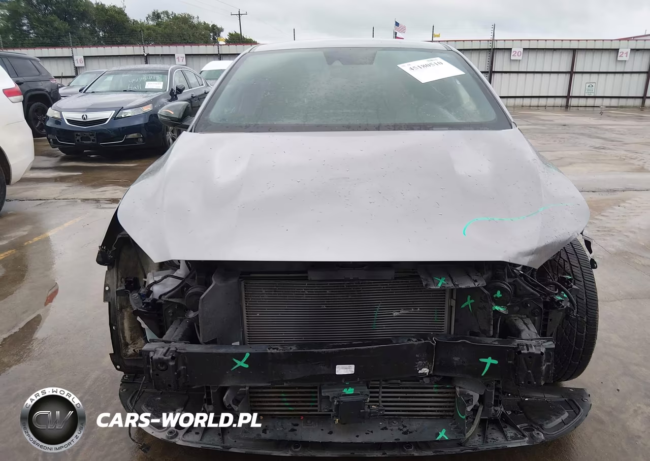2023 Kia Forte Gt VIN:3KPF44AC2PE520474 - 6