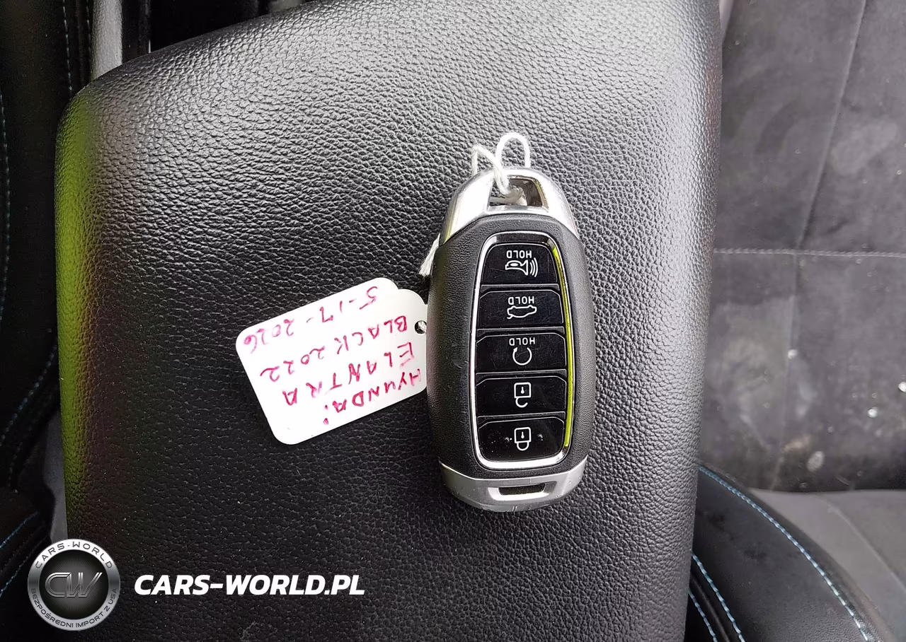 2022 Hyundai Elantra N VIN:KMHLW4AK7NU005825 - 11