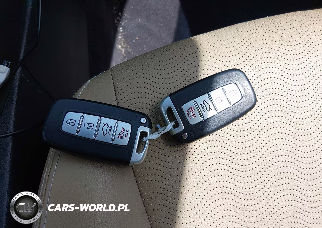 2011 Hyundai Elantra Limited (Ulsan Plant) VIN:KMHDH4AE3BU128123 - 11