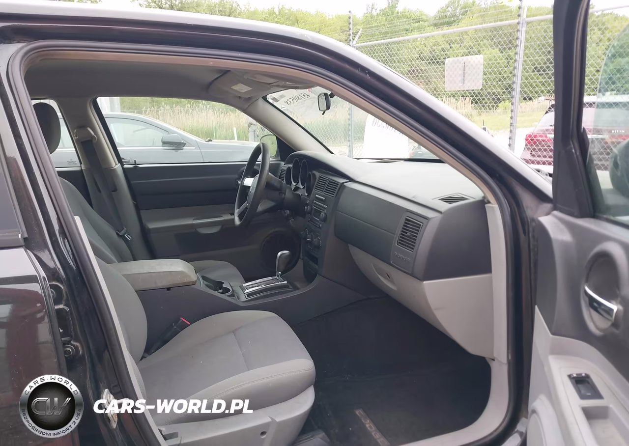 2007 Dodge Charger VIN:2B3KA43G67H762939 - 5