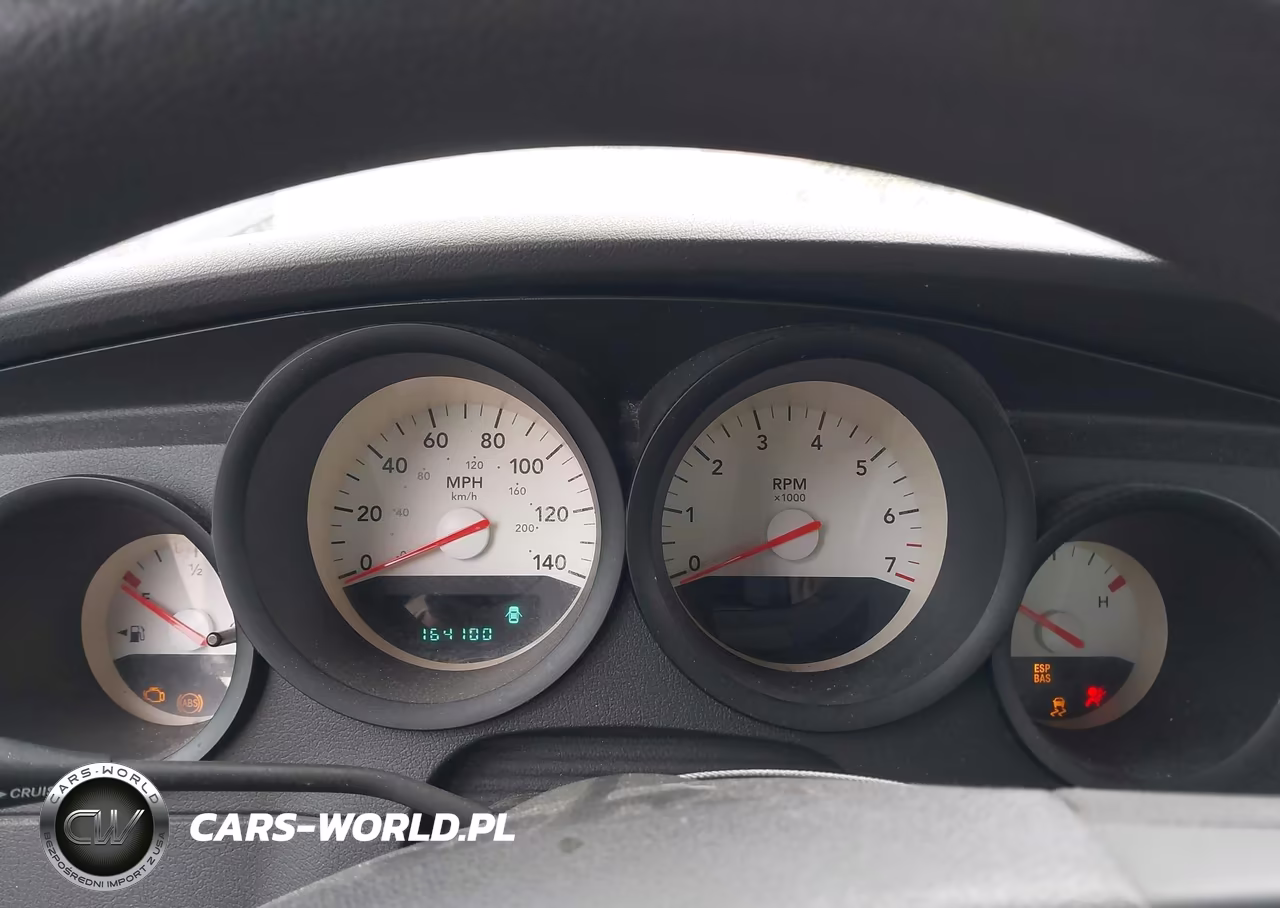 2007 Dodge Charger VIN:2B3KA43G67H762939 - 7
