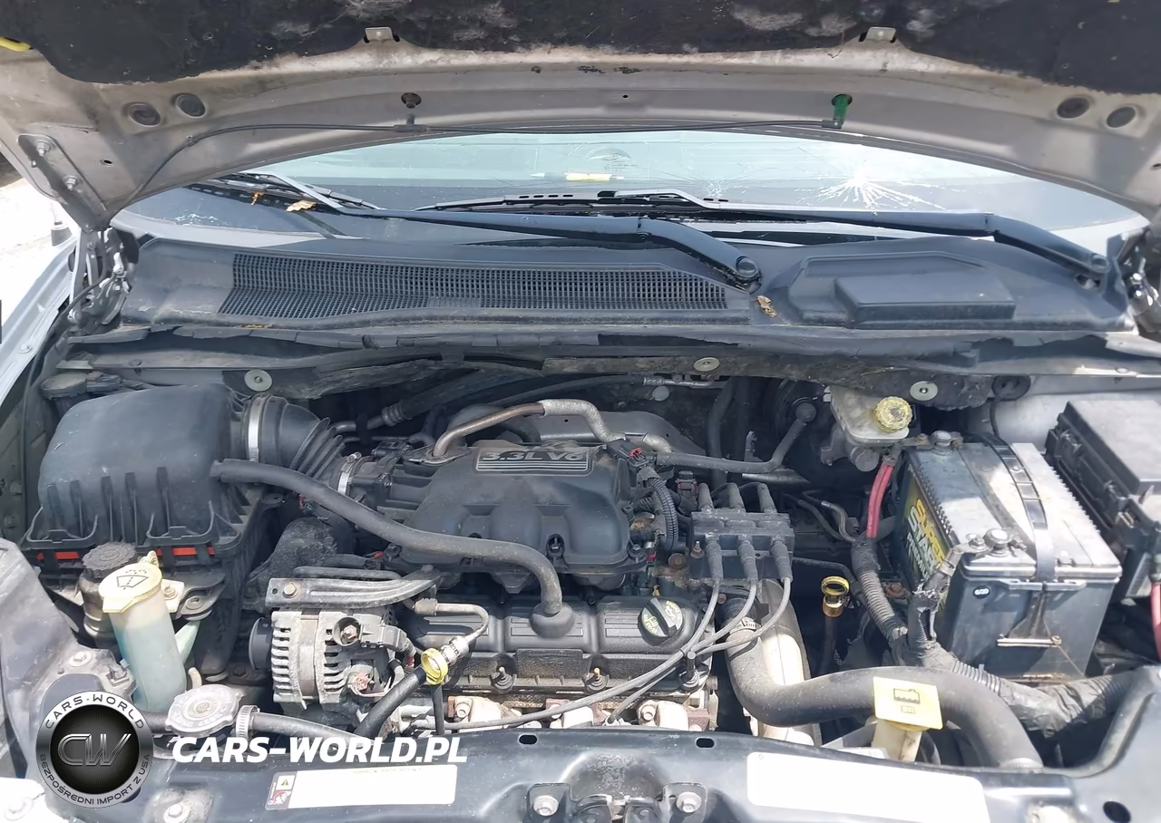 2009 Dodge Grand Caravan Se VIN:2D8HN44E89R620617 - 10