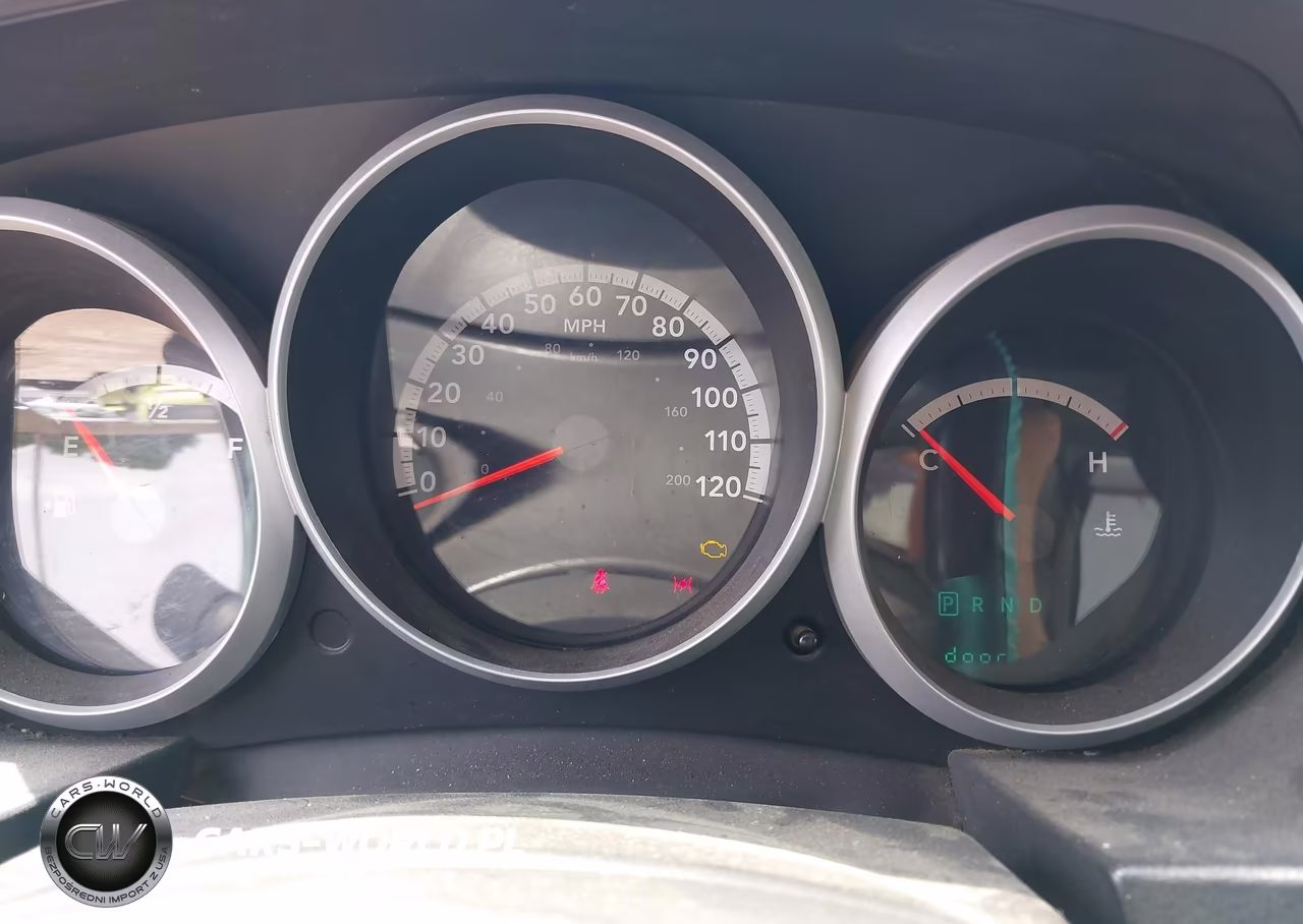 2009 Dodge Grand Caravan Se VIN:2D8HN44E89R620617 - 7