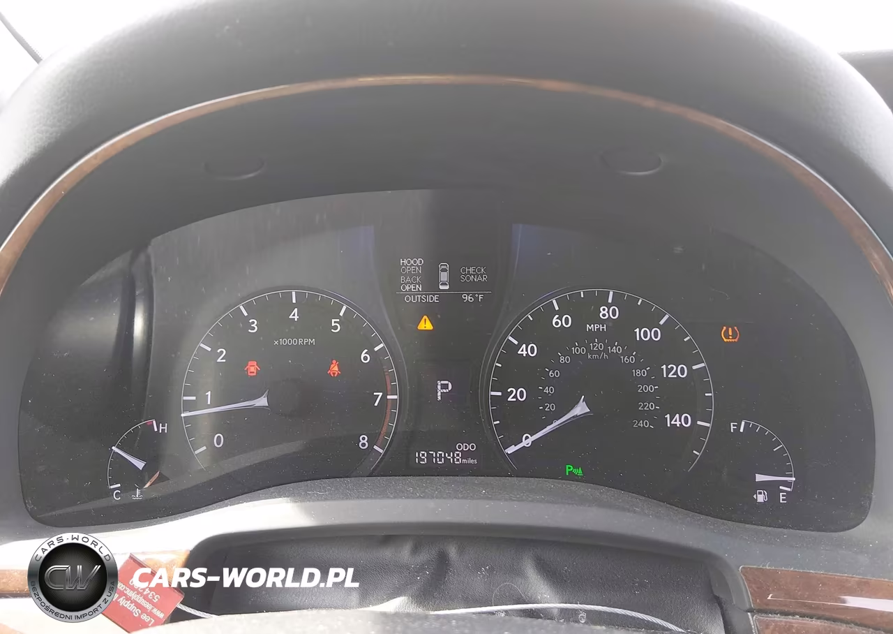 2013 Lexus Rx 350 VIN:2T2BK1BAXDC164944 - 7