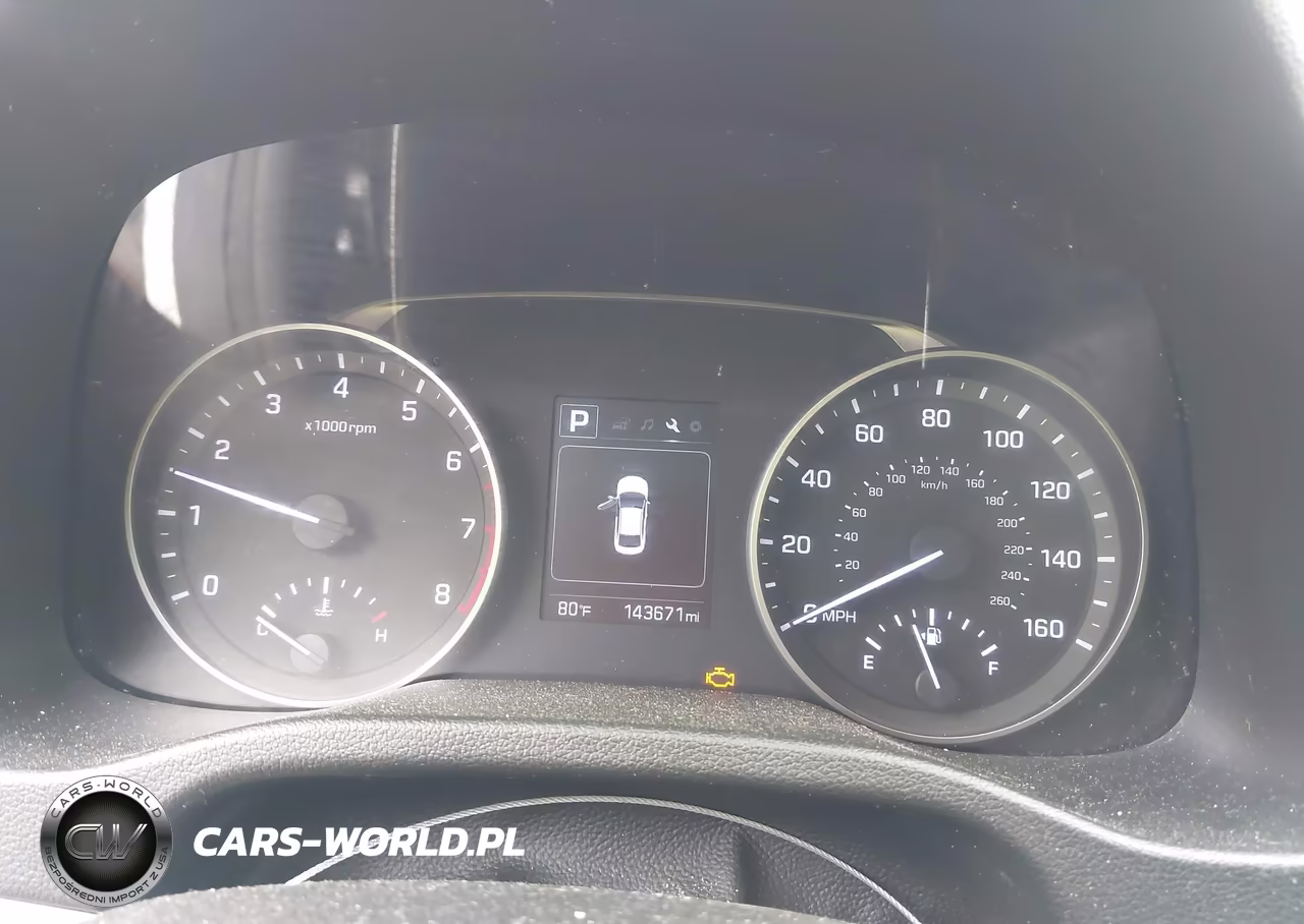 2018 Hyundai Elantra Sel VIN:5NPD84LFXJH374380 - 7