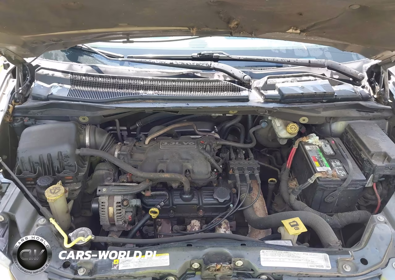 2010 Dodge Grand Caravan Se VIN:2D4RN4DE1AR219999 - 10