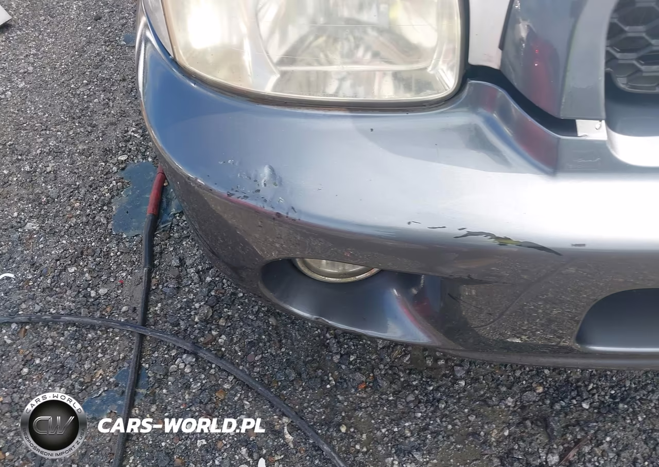 2003 Hyundai Santa Fe Gls-Lx VIN:KM8SC73D53U552321 - 14