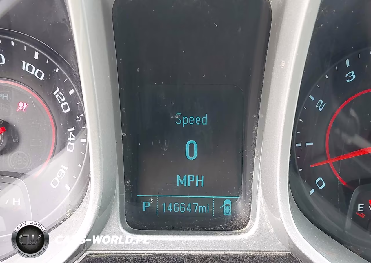 2014 Chevrolet Camaro 2Ls VIN:2G1FA1E30E9219871 - 15