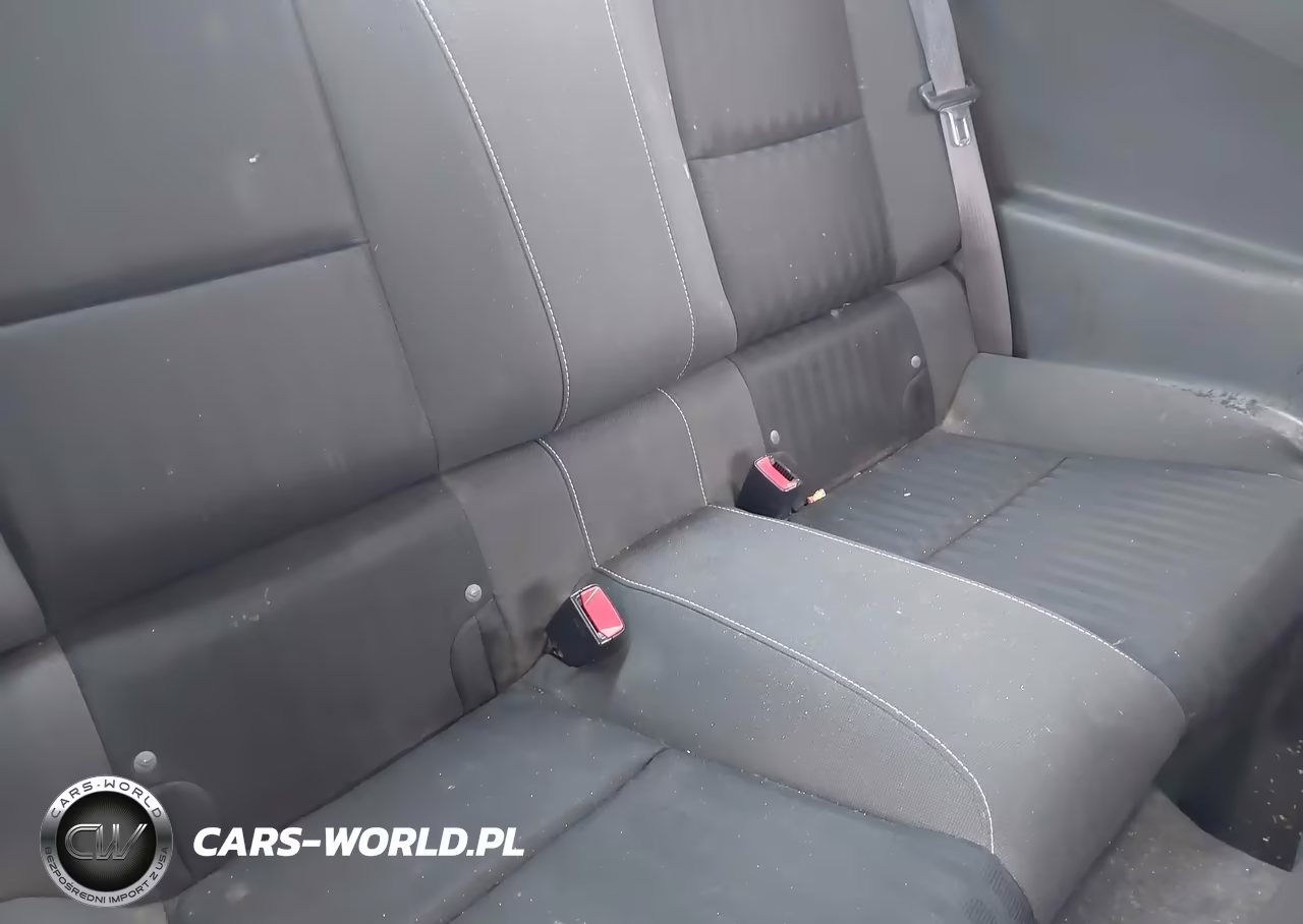 2014 Chevrolet Camaro 2Ls VIN:2G1FA1E30E9219871 - 8