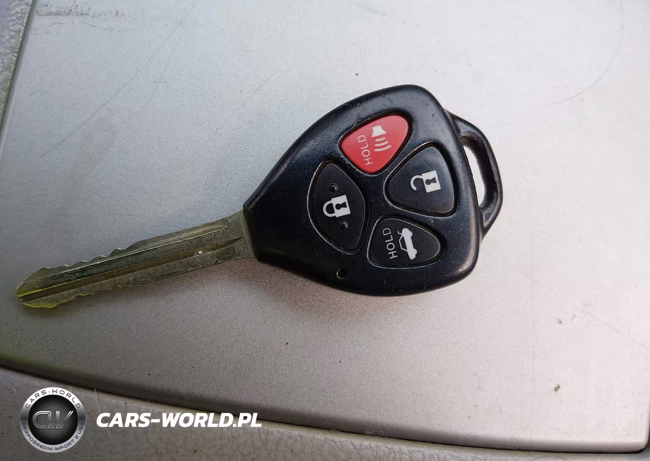2010 Toyota Camry Le VIN:4T1BF3EK2AU053646 - 11