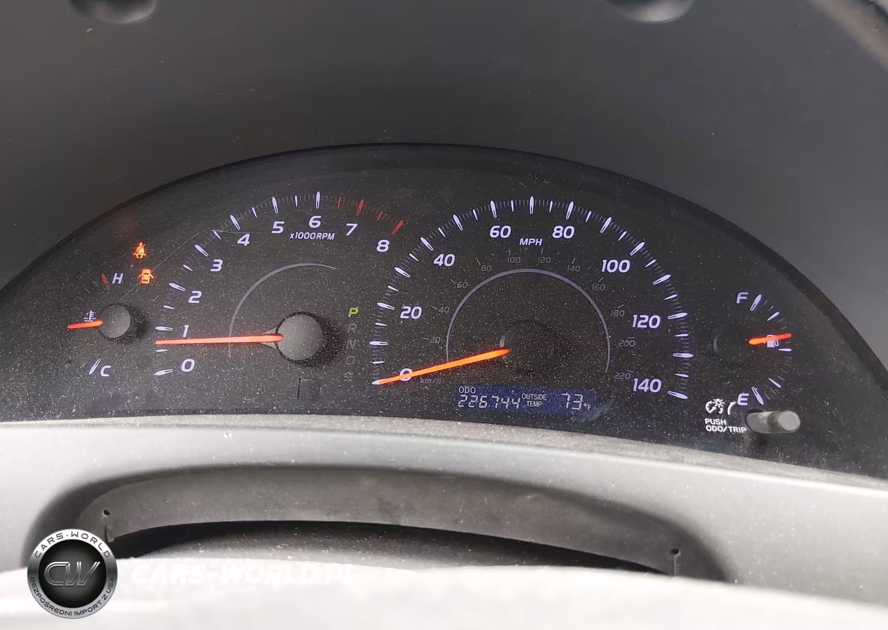 2010 Toyota Camry Le VIN:4T1BF3EK2AU053646 - 7