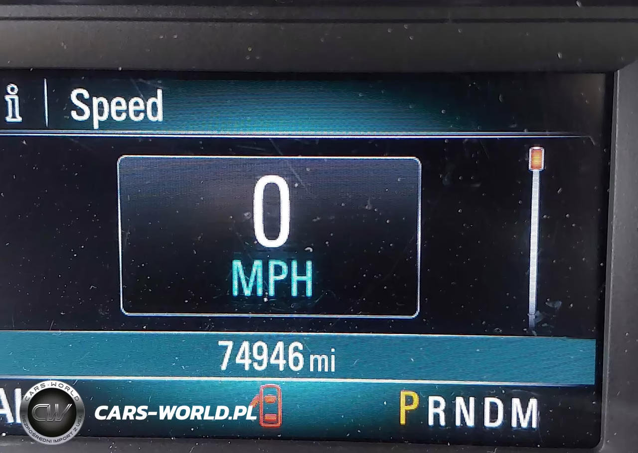 2017 Buick Encore Preferred VIN:KL4CJASB7HB208613 - 15