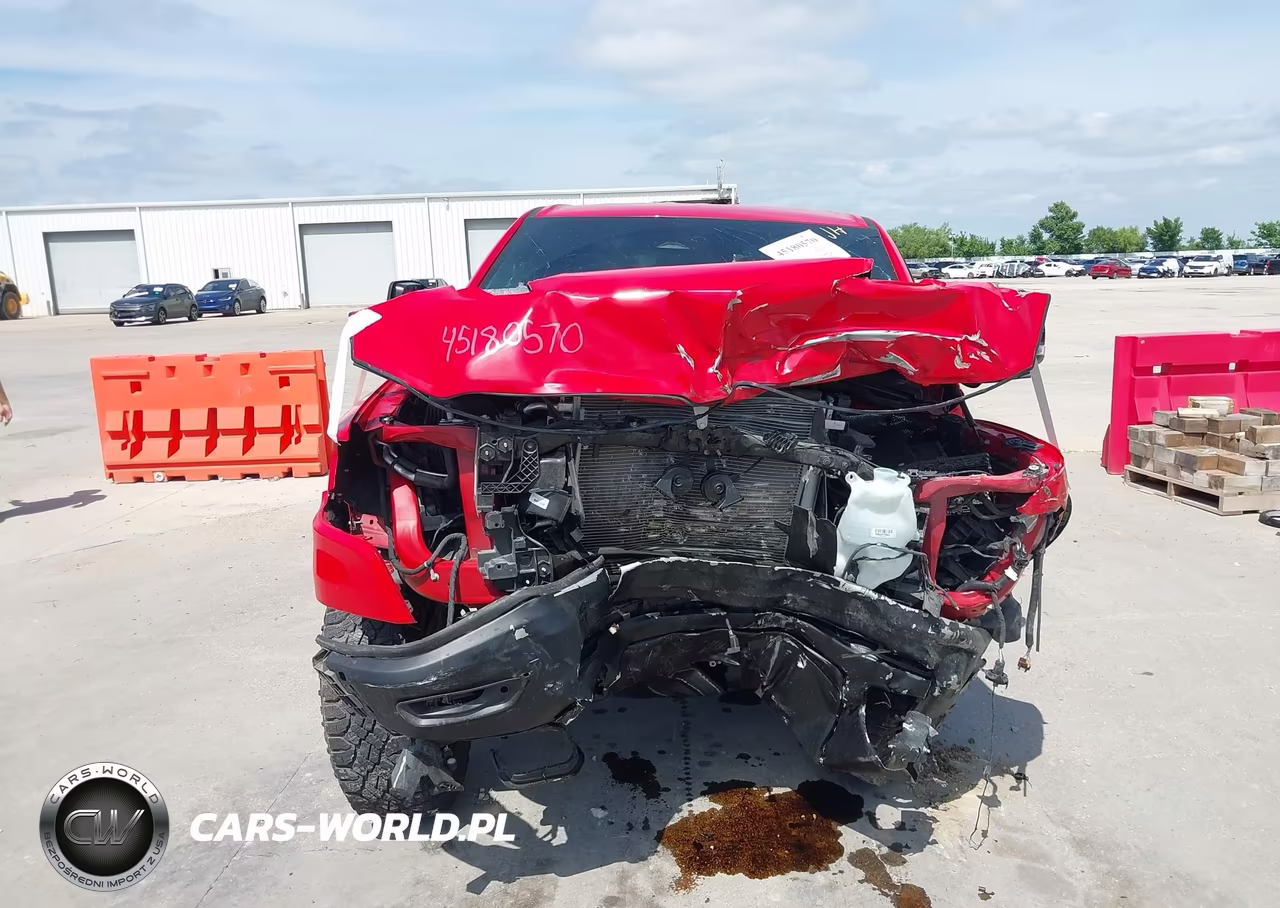 2025 Ram 1500 Rebel 4X4 5'7 Box VIN:1C6SRFLP4SN761086 - 13