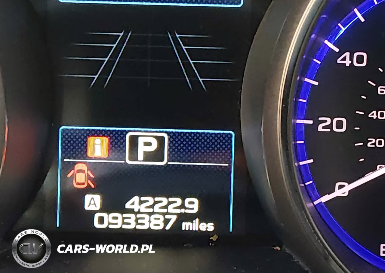 2019 Subaru Outback 2.5I Limited VIN:4S4BSAJC6K3229040 - 16