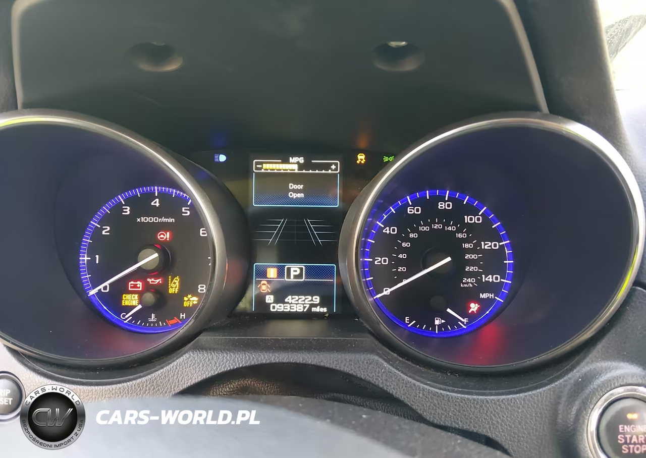 2019 Subaru Outback 2.5I Limited VIN:4S4BSAJC6K3229040 - 7