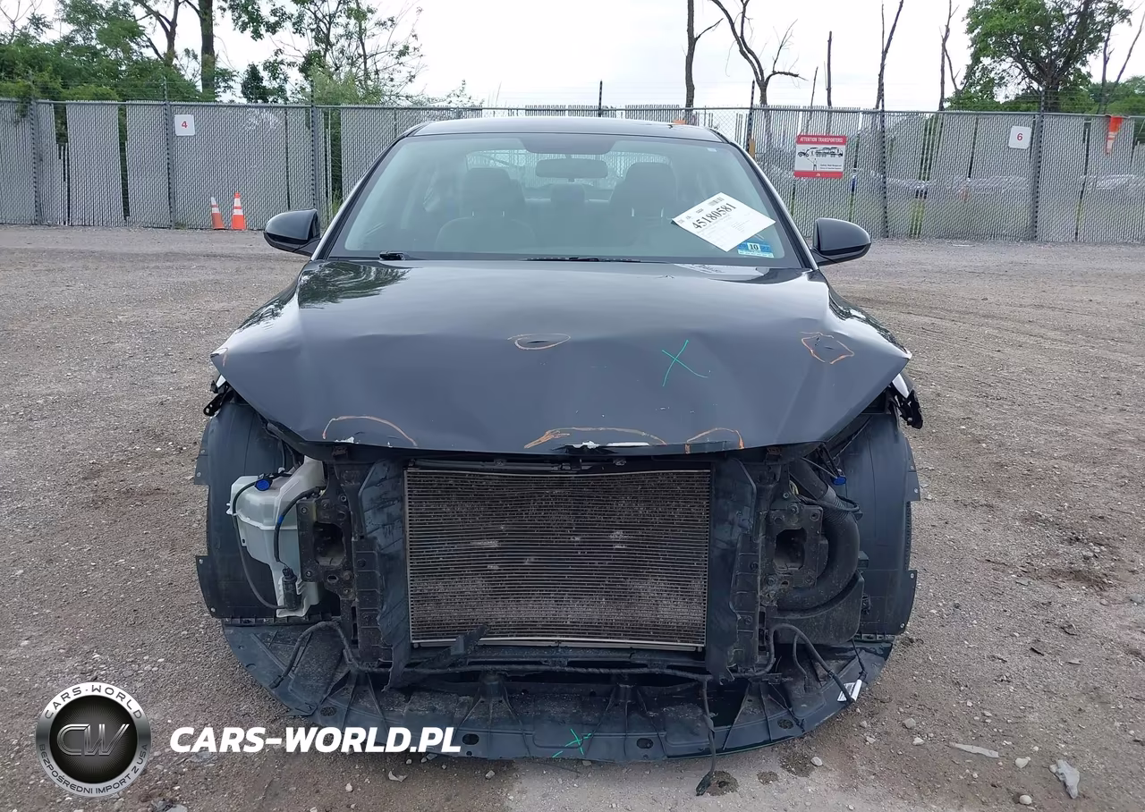 2017 Hyundai Elantra Se VIN:5NPD84LF6HH025713 - 13