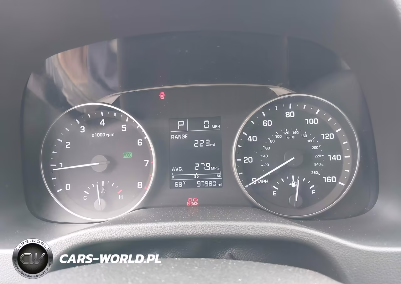 2017 Hyundai Elantra Se VIN:5NPD84LF6HH025713 - 7