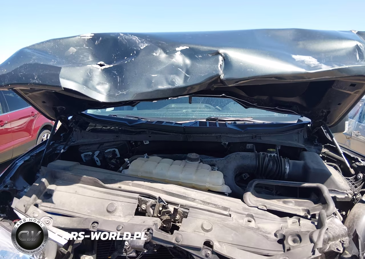2021 Ford F-150 Xlt VIN:1FTEW1EP5MKD87056 - 10
